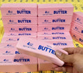 Butter squishy