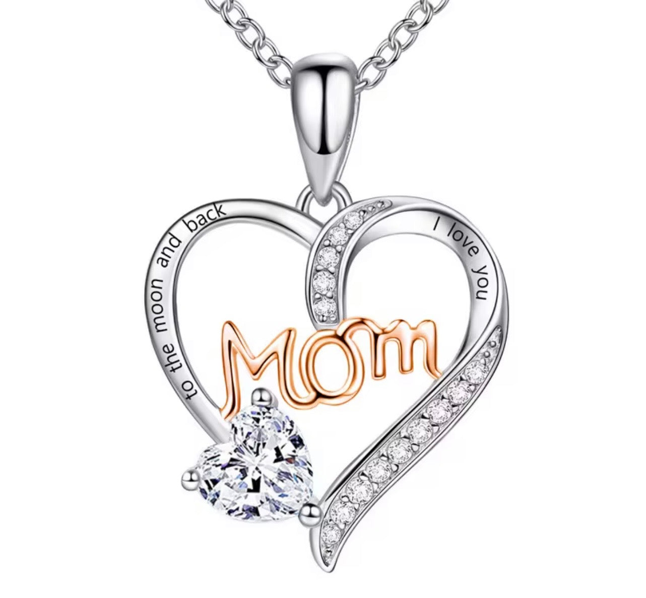 Mothers Day Necklace