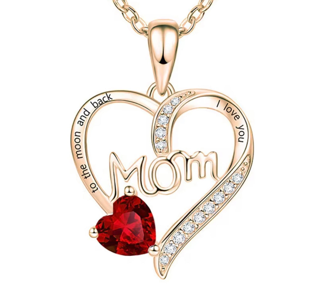 Mothers Day Necklace