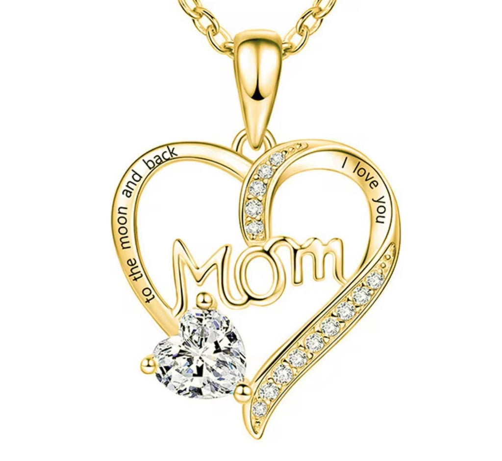 Mothers Day Necklace