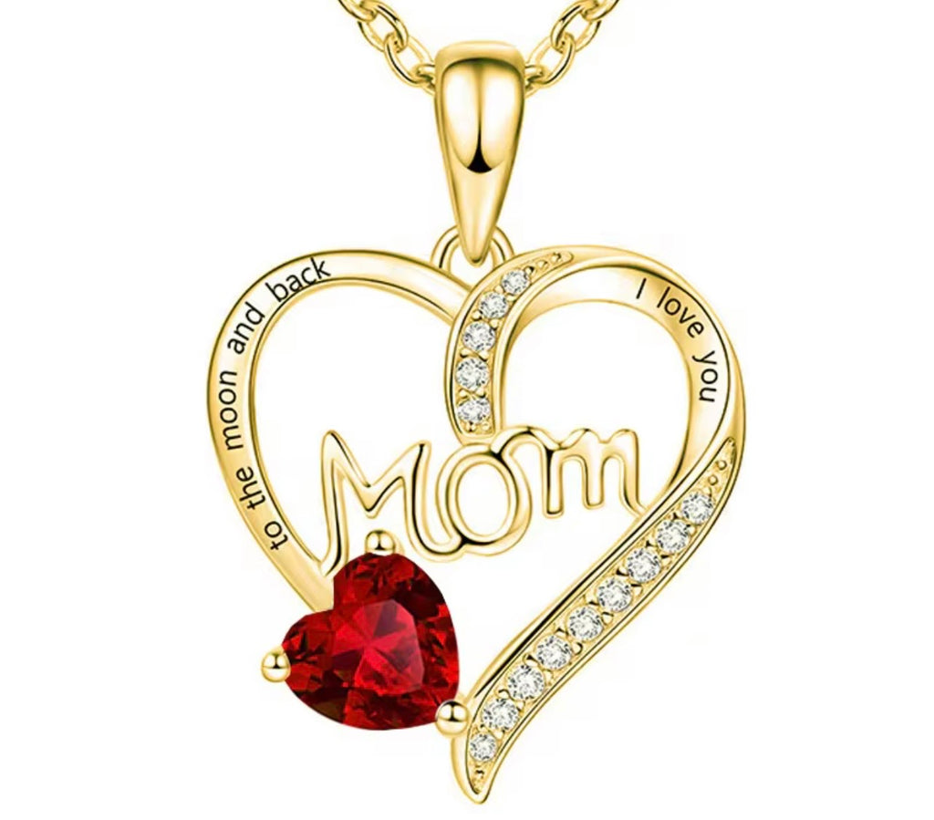 Mothers Day Necklace