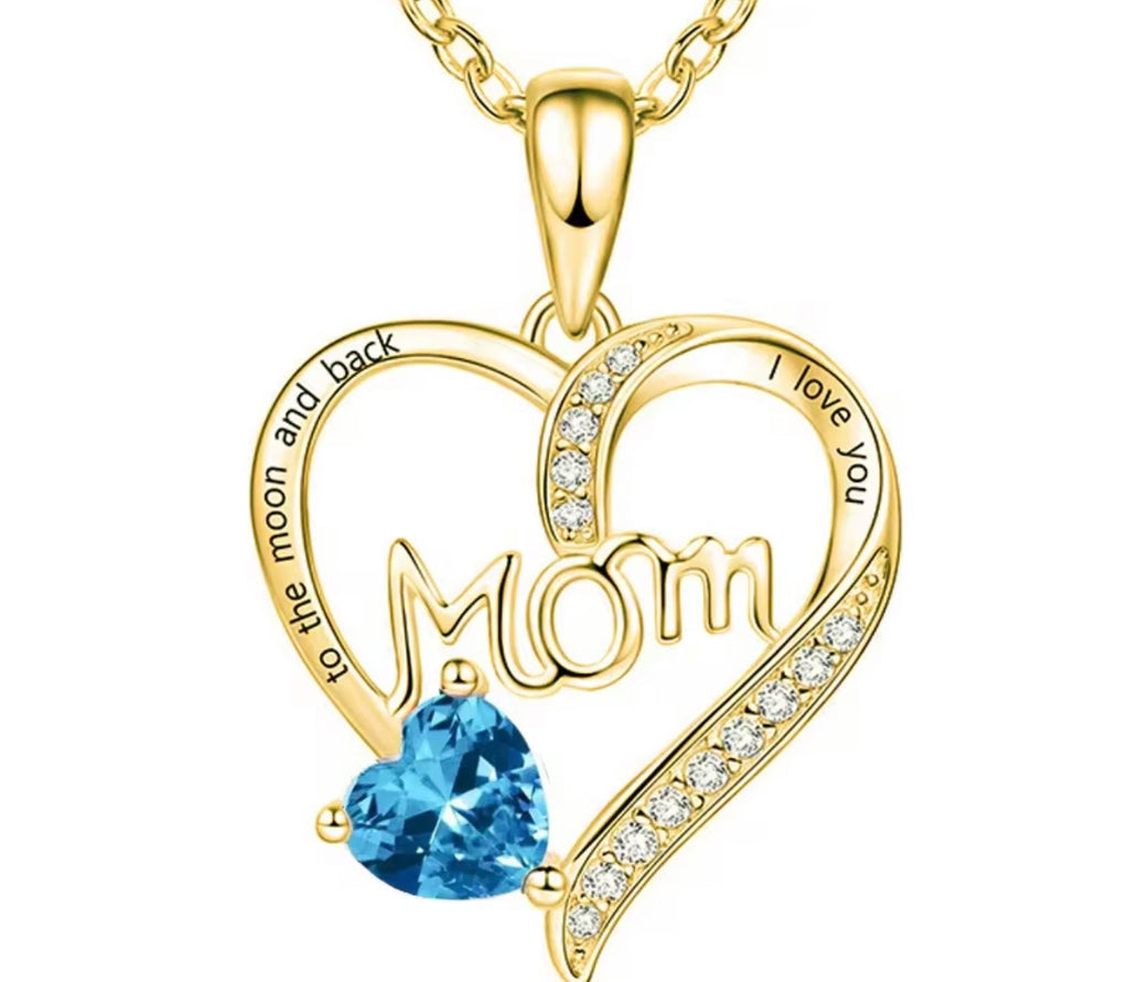 Mothers Day Necklace