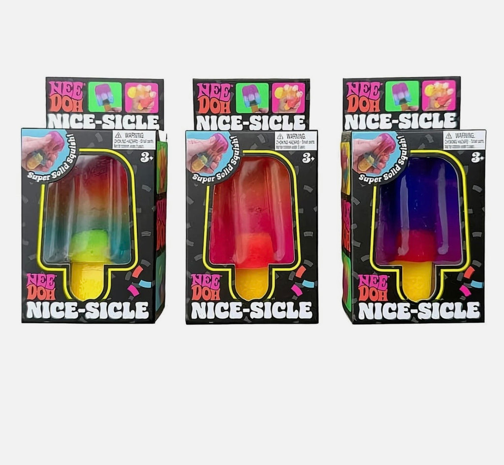Popsicle needoh
