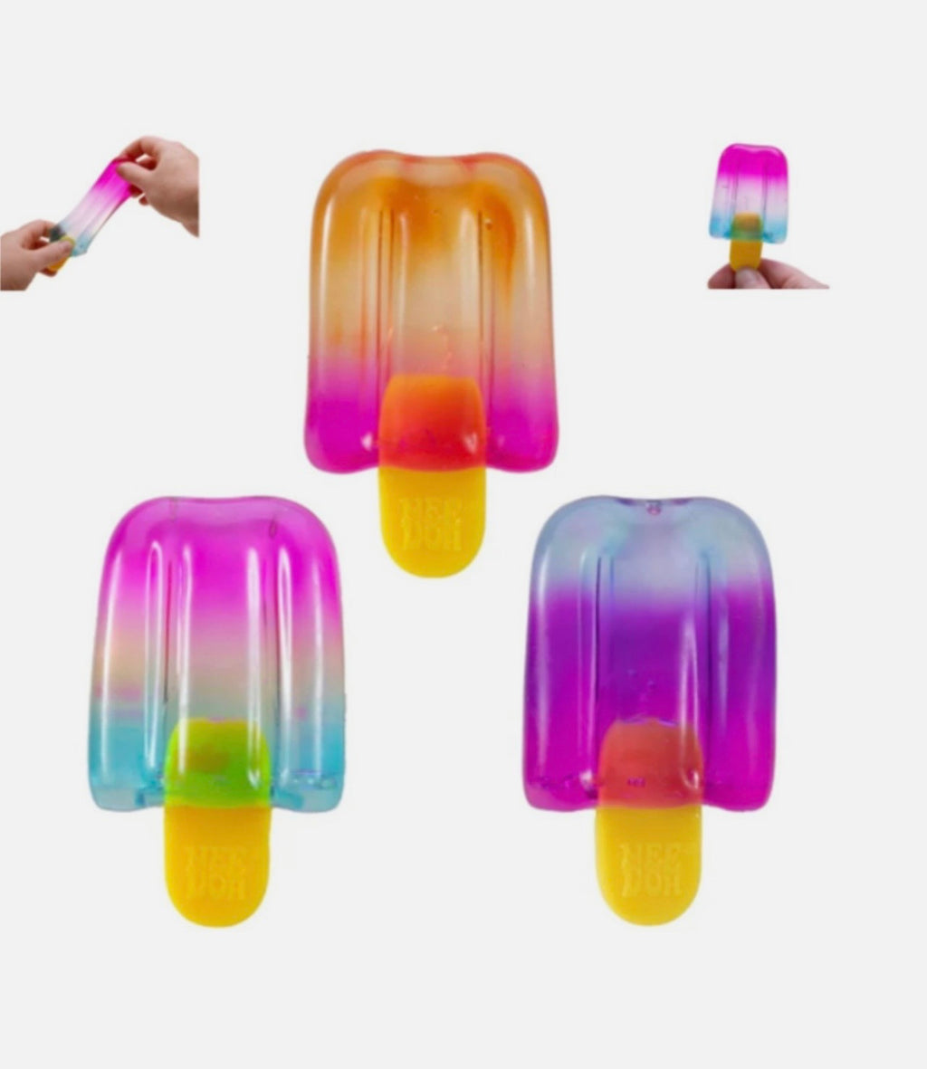 Popsicle needoh