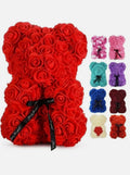 Rose Bears