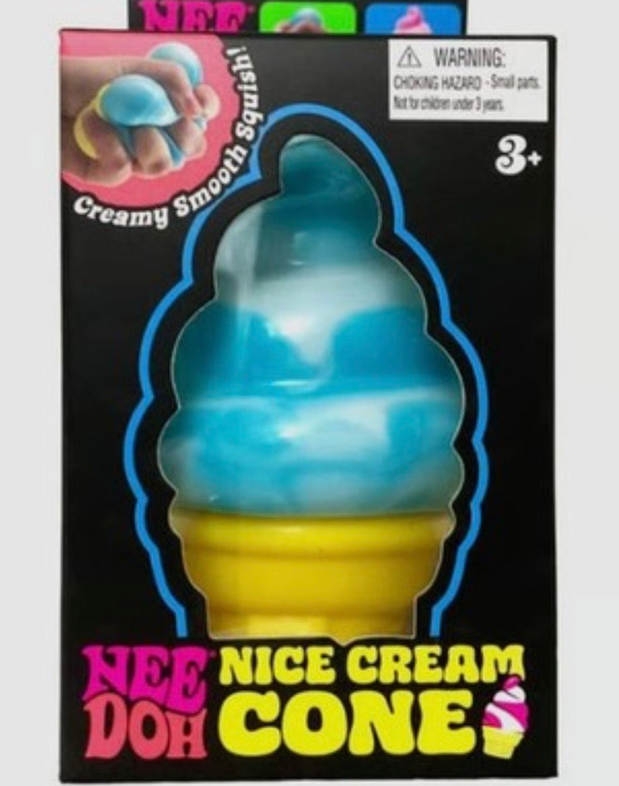 Ice cream Needoh