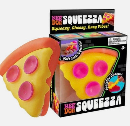 Pizza Needoh