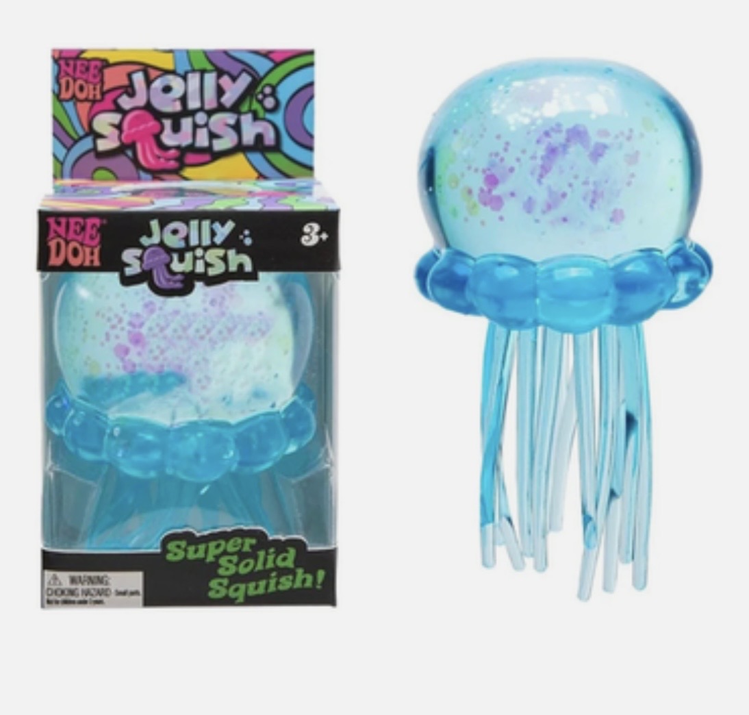 Jellyfish Needoh