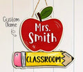 Teacher Appreciation