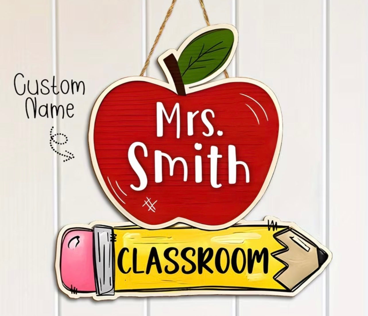 Teacher Appreciation