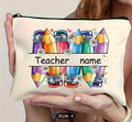 Teacher Appreciation