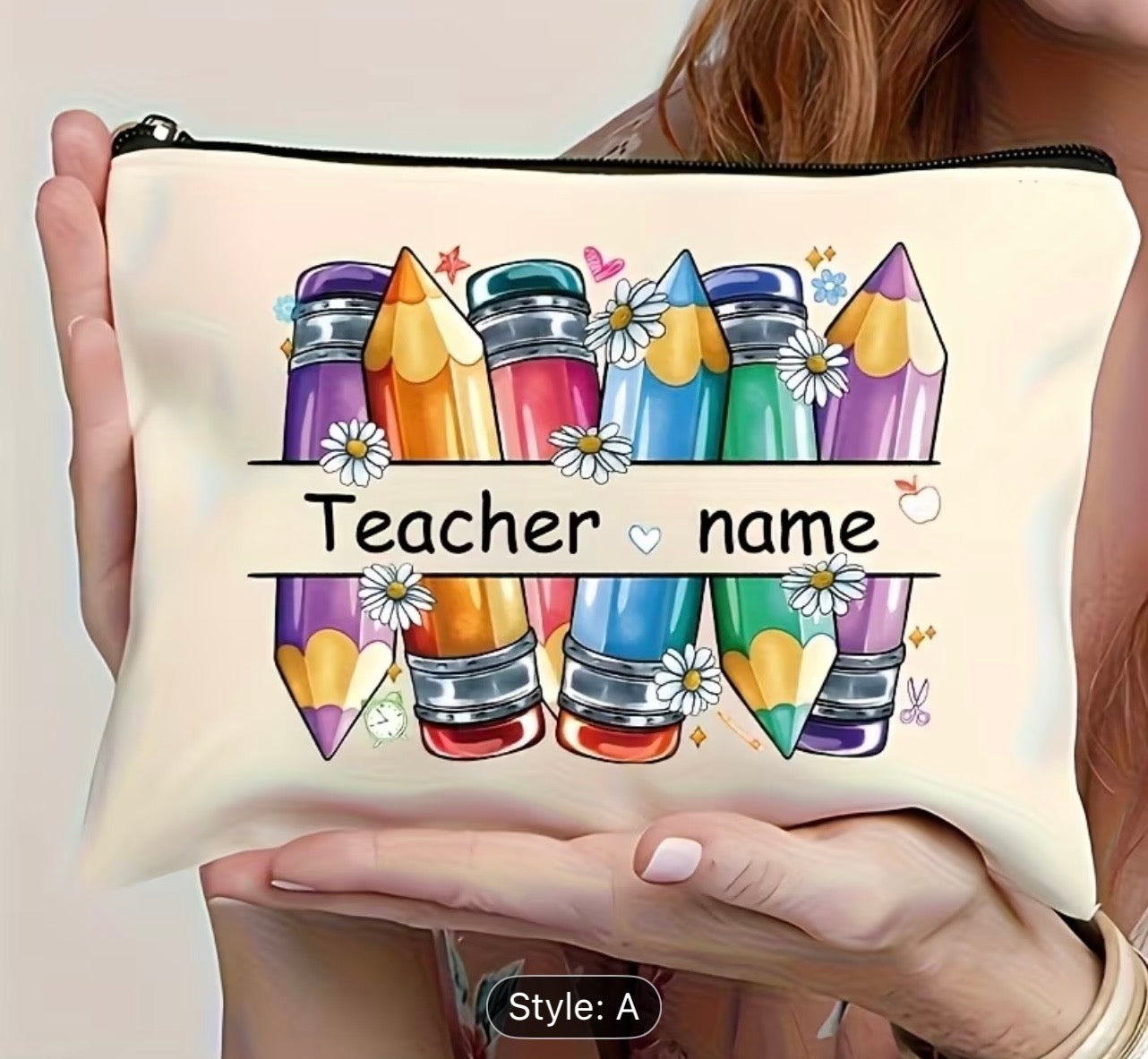 Teacher Appreciation