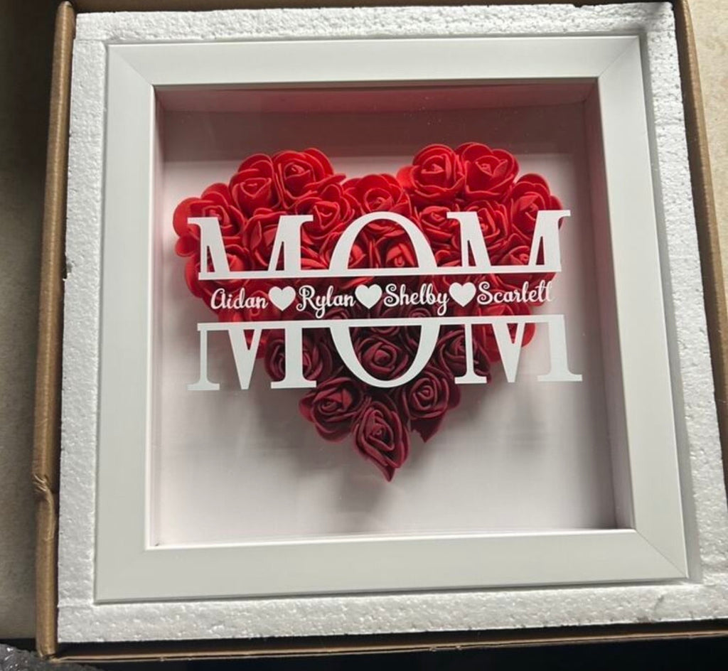 Mother's Day gift