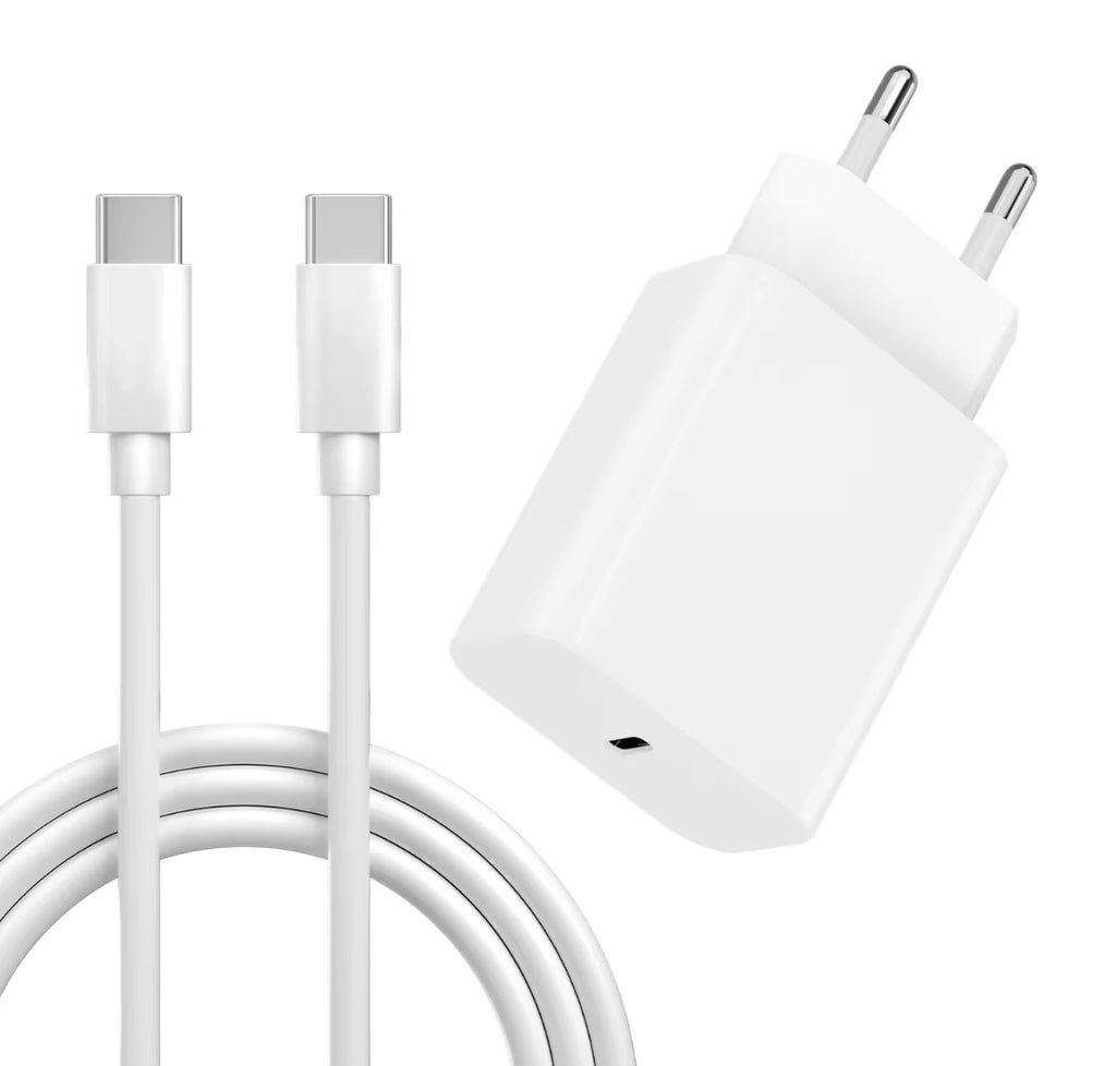Type C charger