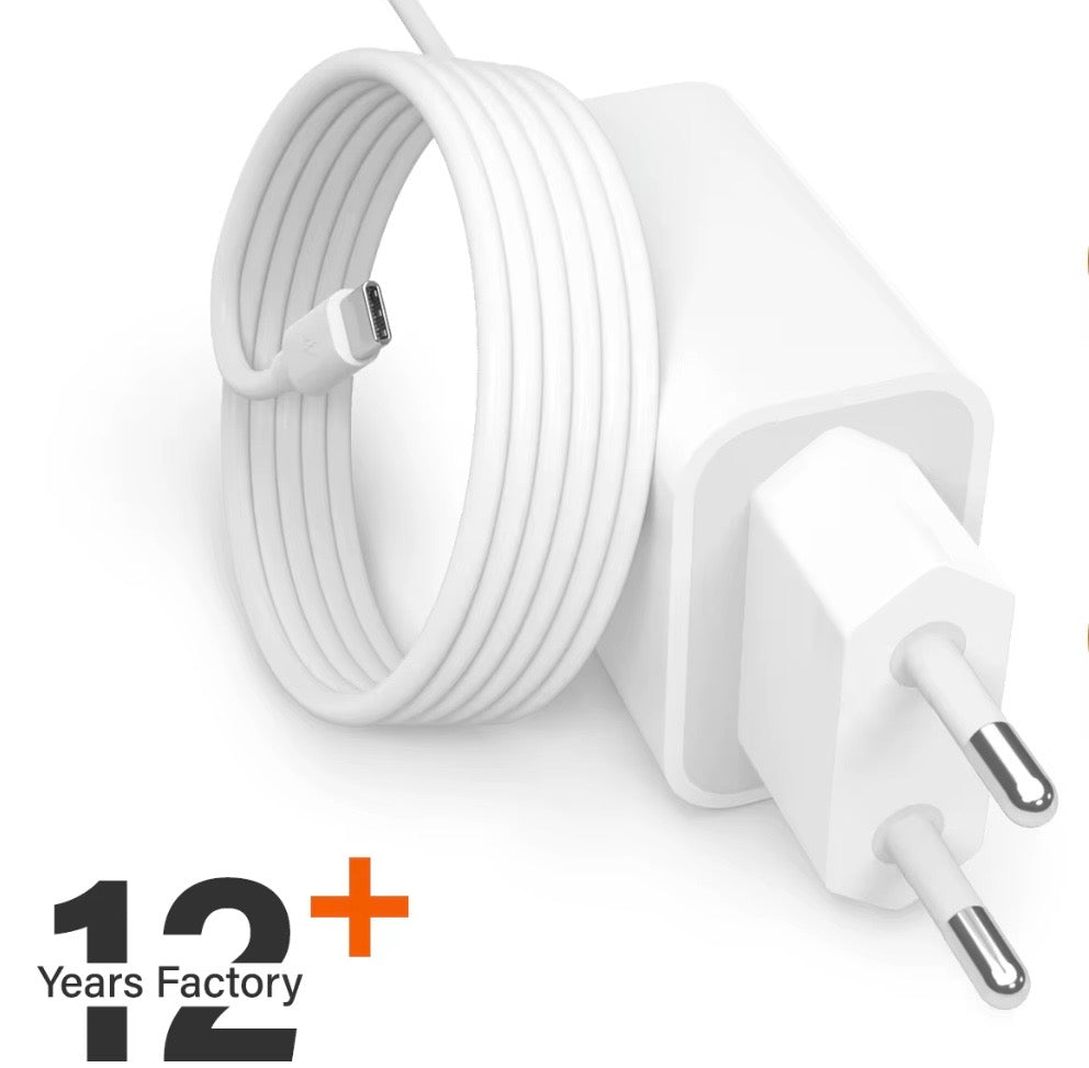 Type C charger