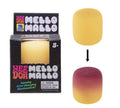 Needoh color change mellow