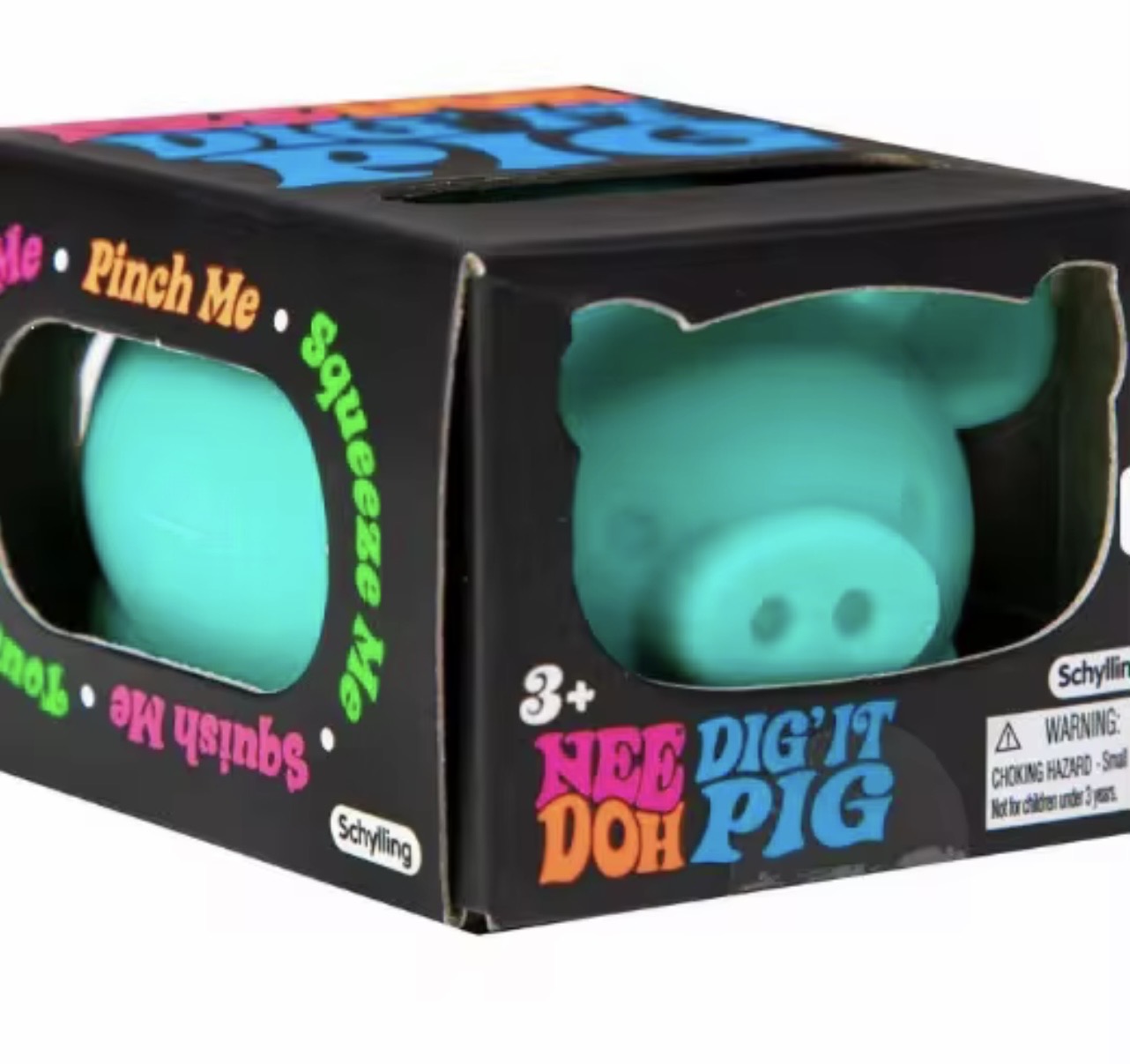 Needoh pig