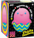Needoh chicka deedoos