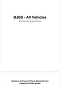 BJBS-All Vehicles