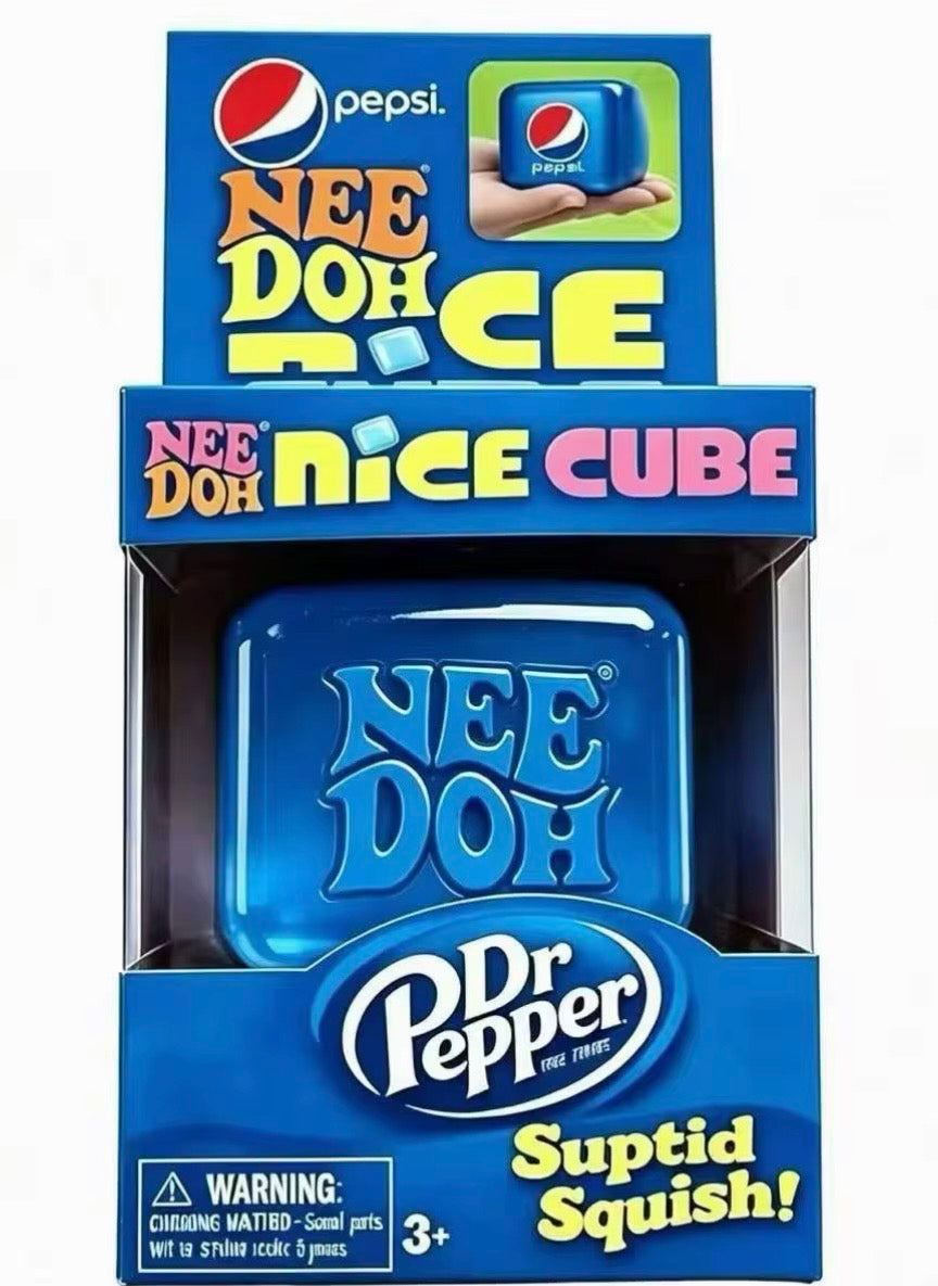 Pepsi needoh
