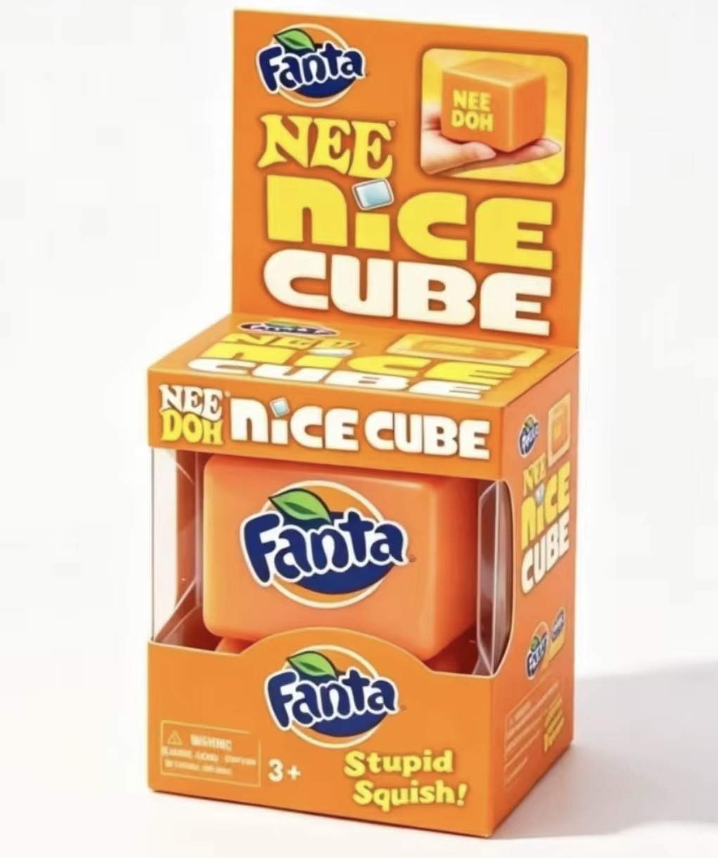 Fanta needoh