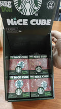 Starbucks Needoh